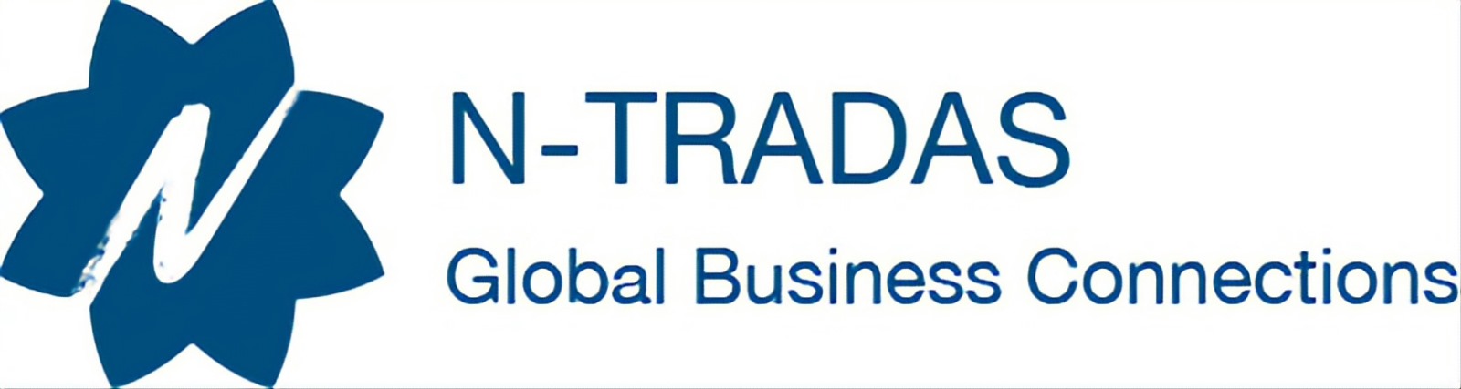 N-TRADAS Logo
